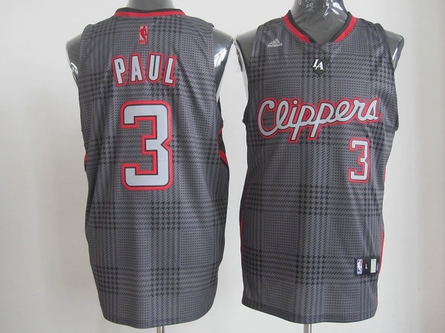 Los Angeles Clippers jerseys-016